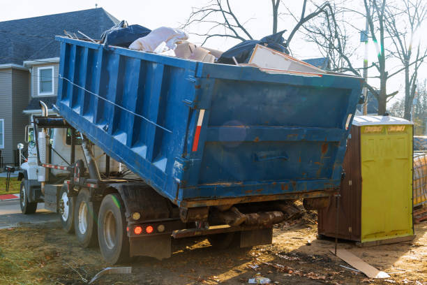 Best Household Junk Removal  in Warsaw, IN