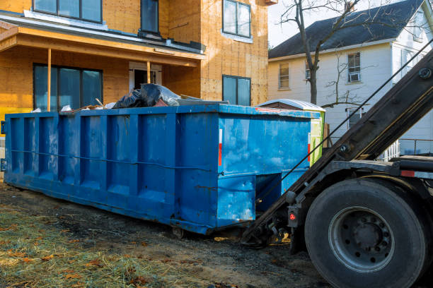 Best Same-Day Junk Removal  in Warsaw, IN