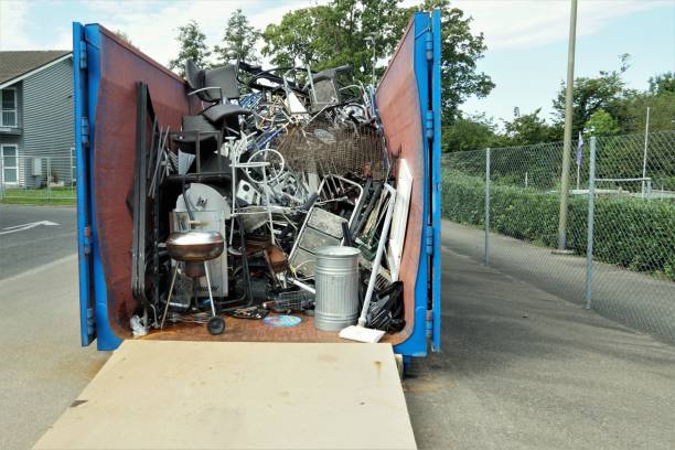Best Estate Cleanout Services  in Warsaw, IN