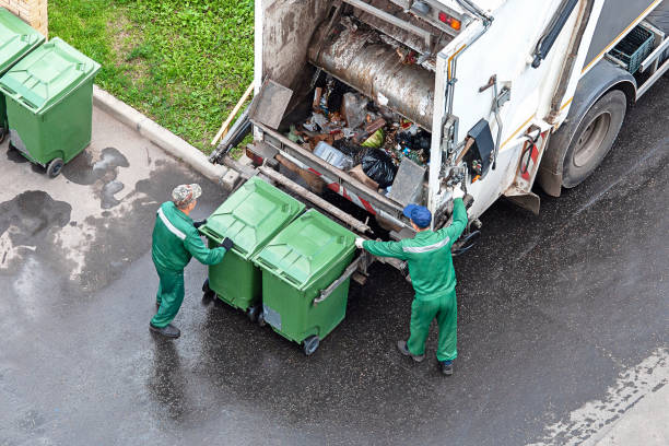 Yard Cleanup Services in Warsaw, IN