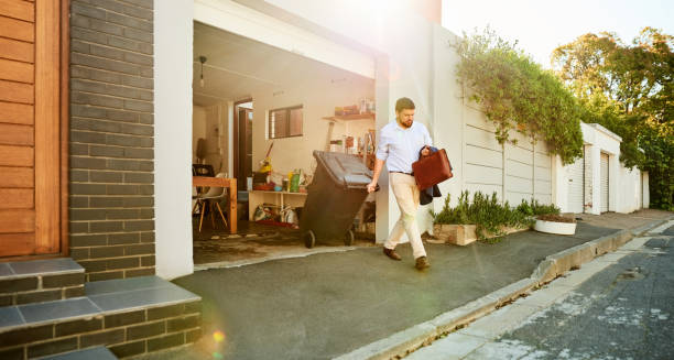 Best Junk Hauling Services  in Warsaw, IN