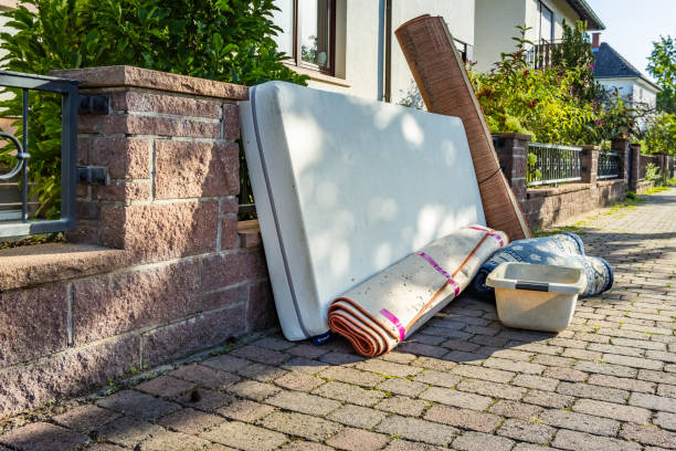 Best Professional Junk Removal  in Warsaw, IN