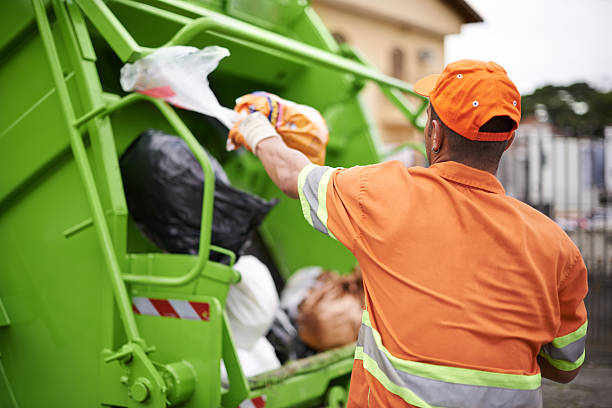 Professional Junk Removal in Warsaw, IN