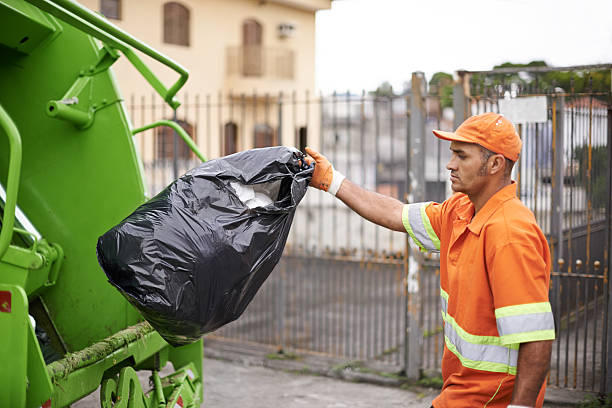 Best Yard Waste Removal  in Warsaw, IN