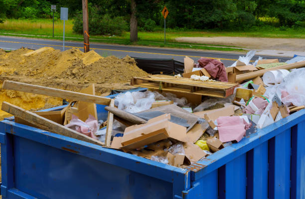 Best Construction Debris Removal  in Warsaw, IN